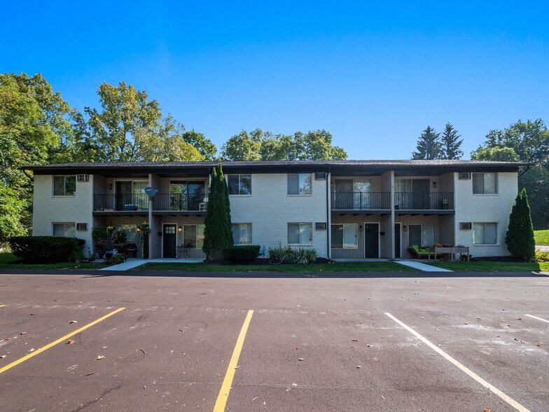 More Photos Of 811-845 N Main St, Milford Apartments For Sale