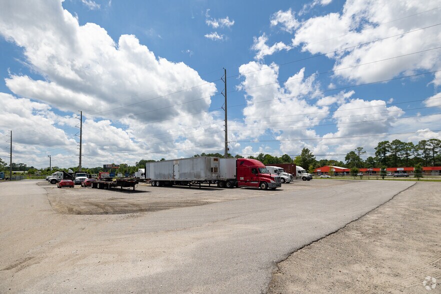 More Photos Of 5545 Ogeechee Rd, Savannah Land For Lease