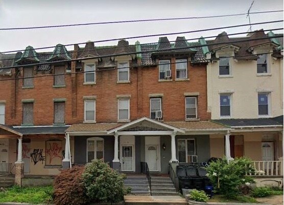 Primary Photo Of 4118 W Girard Ave, Philadelphia Specialty For Sale