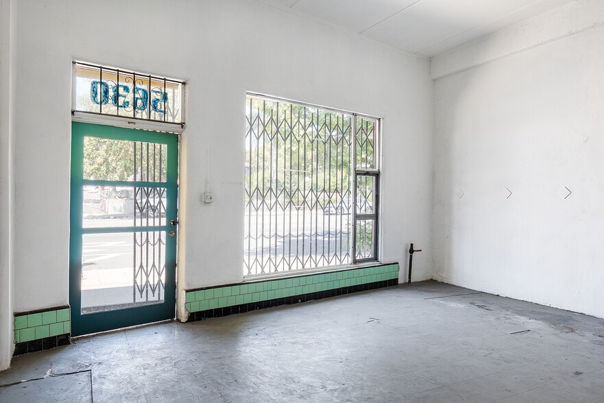 More Photos Of 5628-5630 York Blvd, Los Angeles Storefront Retail Residential For Sale