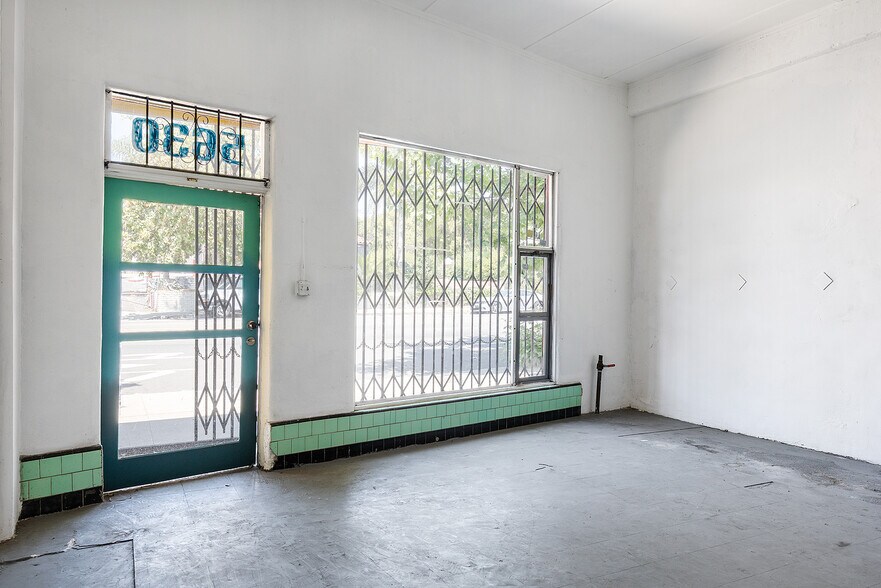 More Photos Of 5628-5630 York Blvd, Los Angeles Storefront Retail Residential For Sale