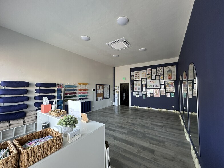 More Photos Of 2903-2911 El Cajon Blvd, San Diego Storefront For Lease