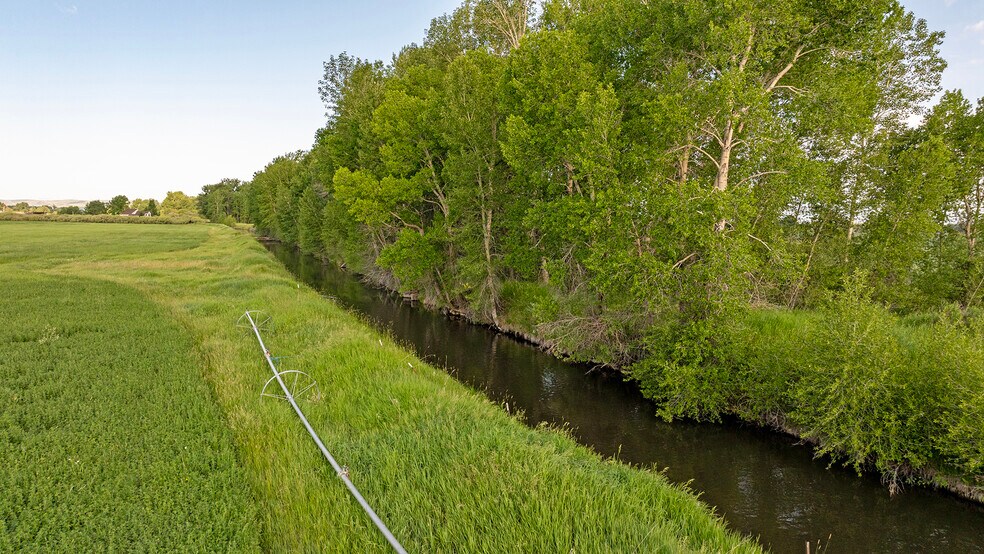 More Photos Of 3849 Staffanson Rd, Bozeman Land For Sale