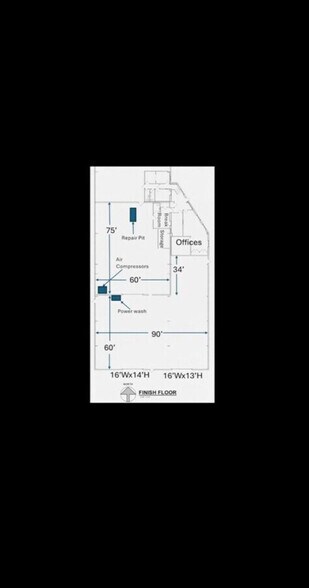 More Photos Of 2316 W Everett St, Appleton Industrial For Lease