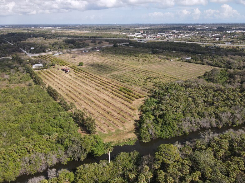 More Photos Of 8101 Okeechobee Rd, Fort Pierce Land For Sale