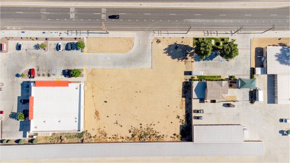 More Photos Of Palmdale Rd & Del Gado Rd, Victorville Land For Sale