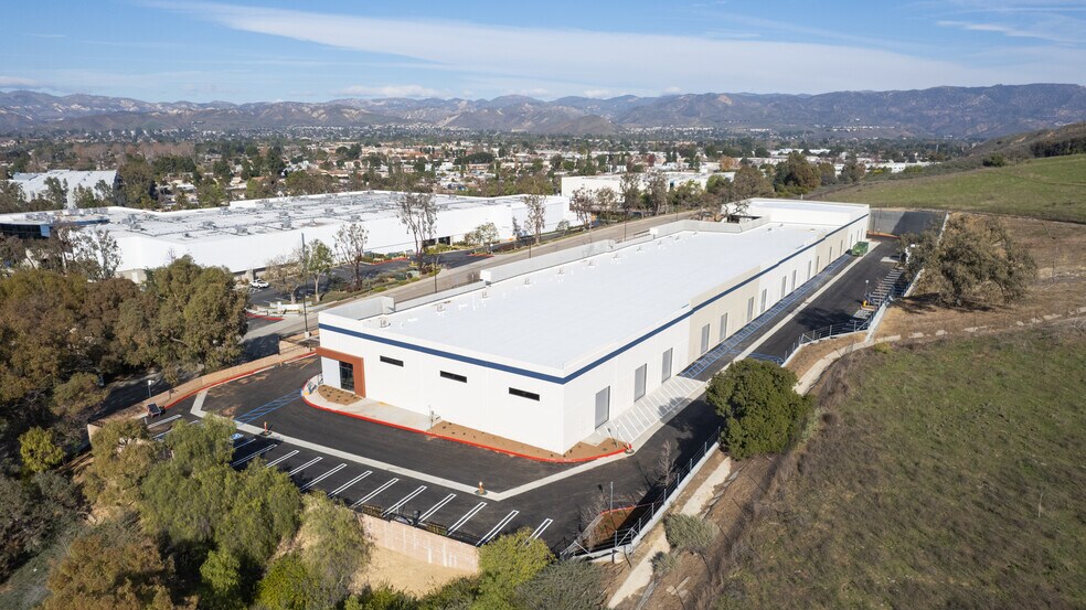 More Photos Of 4180 Guardian St, Simi Valley Warehouse For Sale