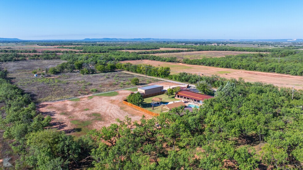 More Photos Of 4065 Sharon Rd, Abilene Land For Sale