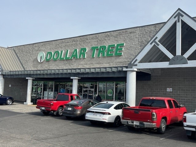 More Photos Of 678 N Wilson Way, Stockton General Retail For Lease