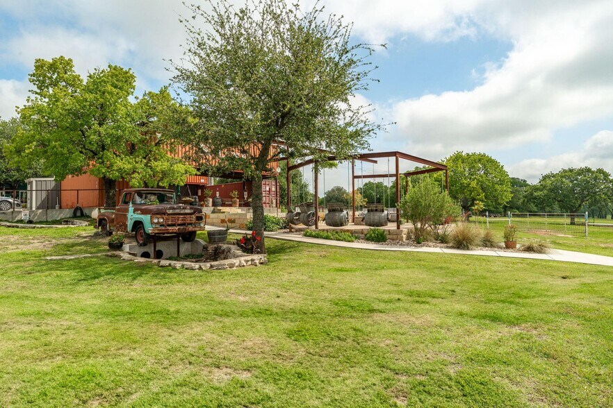 More Photos Of 675 County Road 497, Dublin Winery Vineyard For Sale