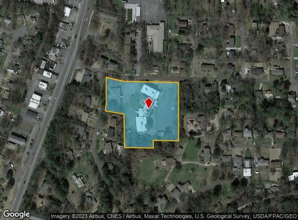 More Photos Of 301 21st Ave S, Birmingham Schools For Sale