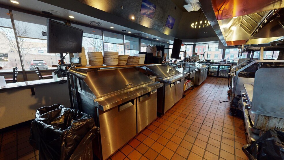 More Photos Of 6290 Broad St, Pittsburgh General Retail For Sale