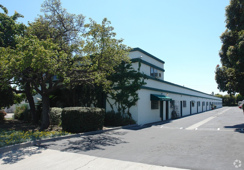 More Photos Of 2261 Palma Dr, Ventura Warehouse For Sale