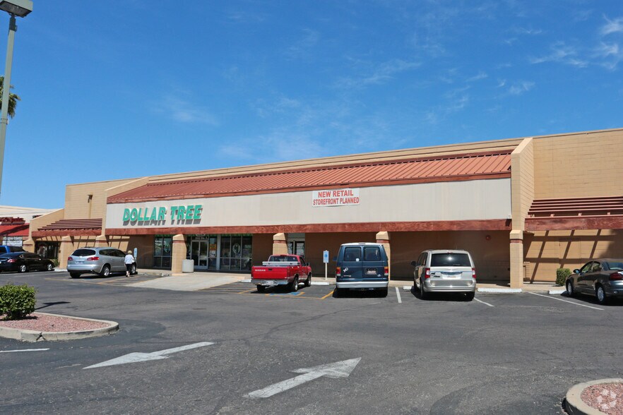 More Photos Of 3520 W Bell Rd, Glendale Storefront For Sale