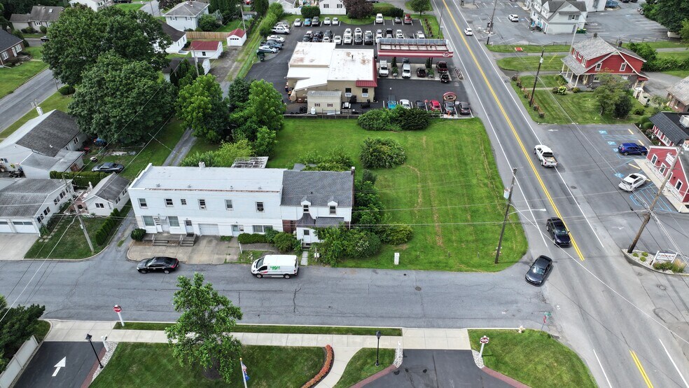 More Photos Of 4100 William Penn Hwy, Easton Land For Lease