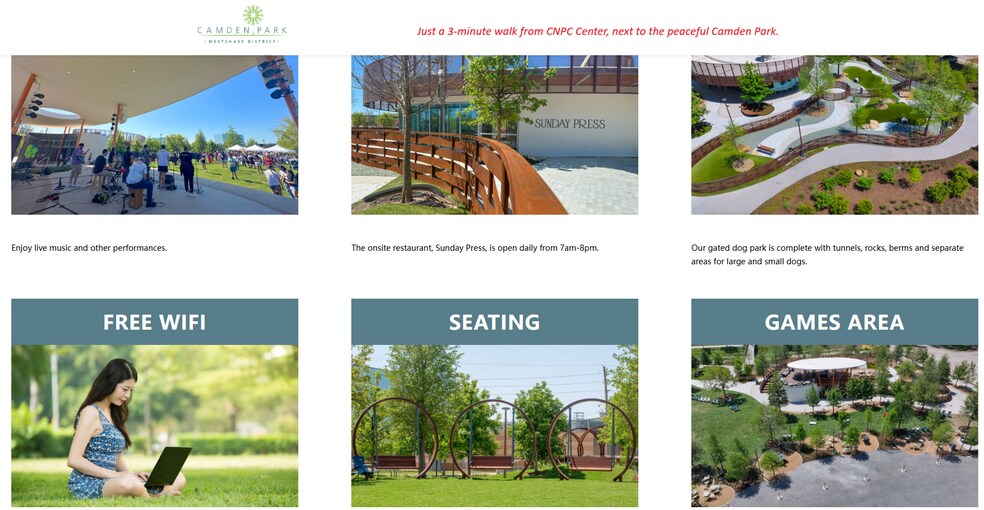 More Photos Of 2901 Wilcrest Dr, Houston Office For Lease