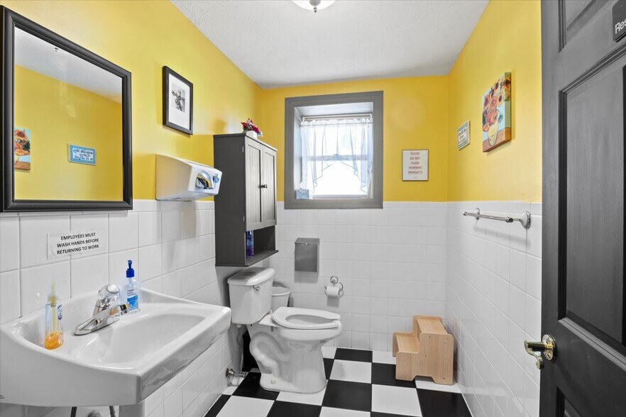 More Photos Of 8732 Main St, Honeoye Freestanding For Sale