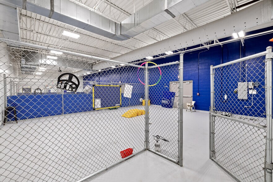 More Photos Of 255 W 20th St, Chattanooga Loft Creative Space For Lease