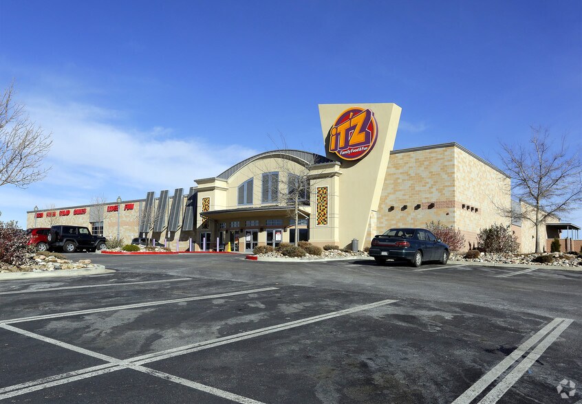 More Photos Of 3650 New Center Pt, Colorado Springs Unknown For Lease