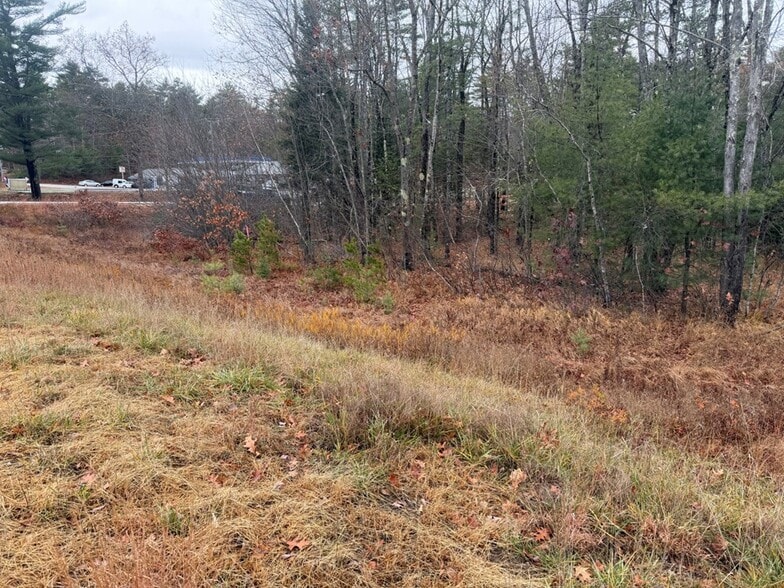 More Photos Of NH Route 25 @ Storage Road, Effingham Land For Sale