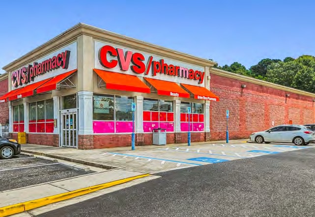 Primary Photo Of ,  General Retail For Sale