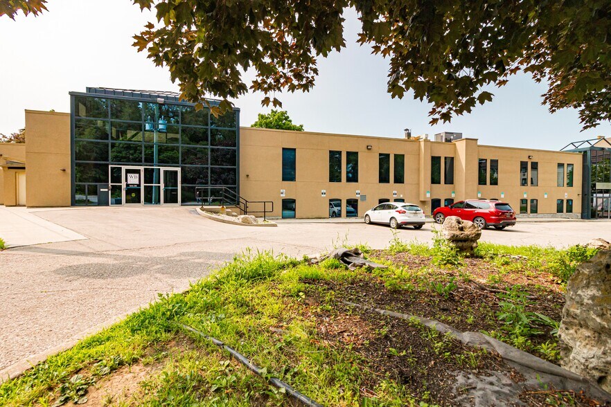 More Photos Of 149 Ainslie St, Cambridge Office For Sale