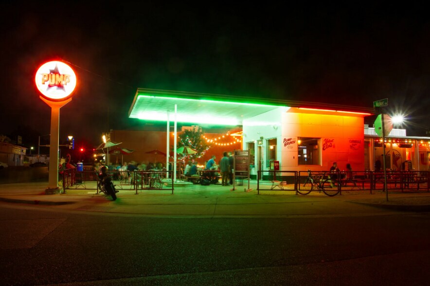 More Photos Of 2425 N Walker Ave, Oklahoma City Bar For Lease