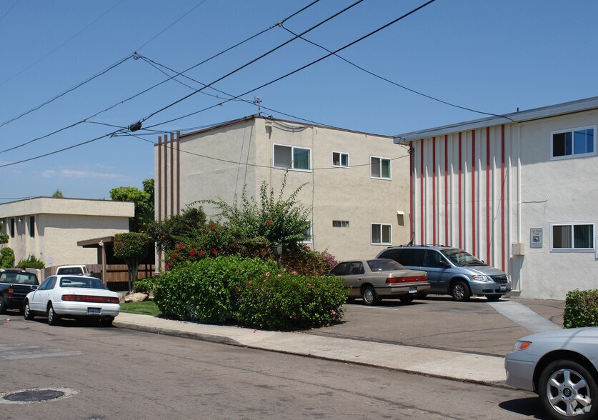 More Photos Of 4415 Rosebud Ln, La Mesa Apartments For Sale