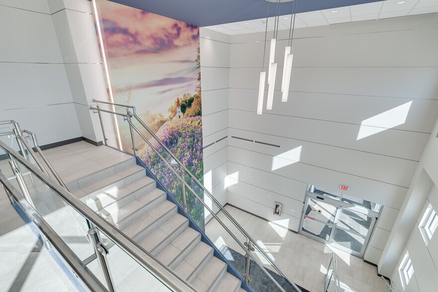 More Photos Of 4650 President George Bush Hwy, Sachse Medical For Lease