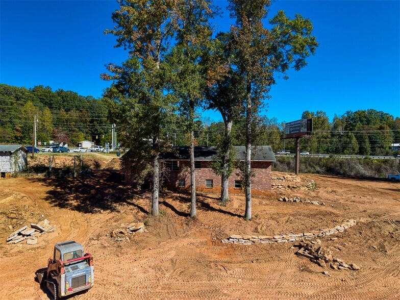 More Photos Of 10732 Clemson Blvd, Seneca Land For Sale