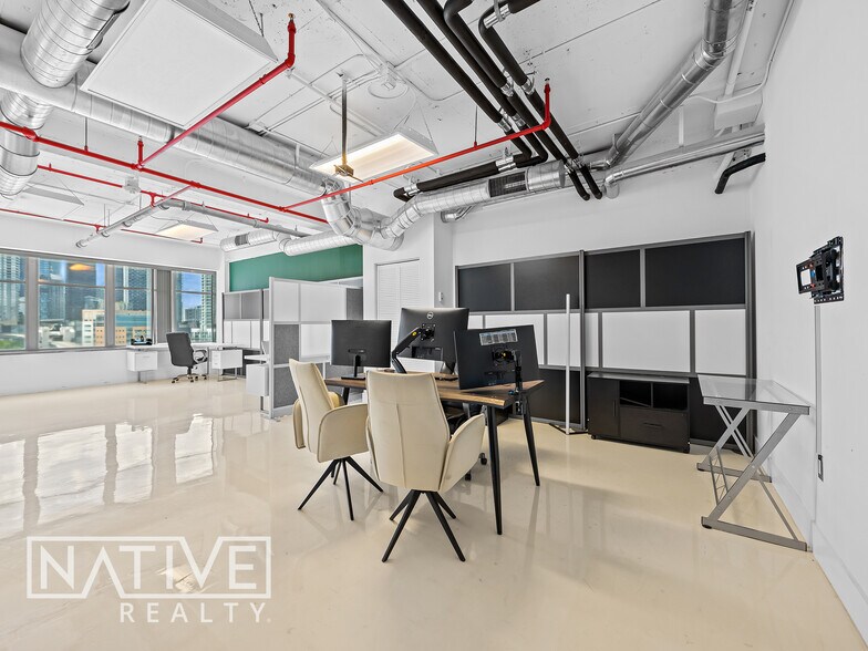 More Photos Of 14 NE 1st Ave, Miami Office For Sale