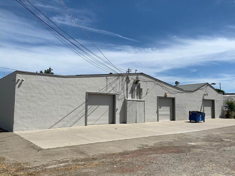 More Photos Of 1136-1148 W Fremont St, Stockton Office For Sale