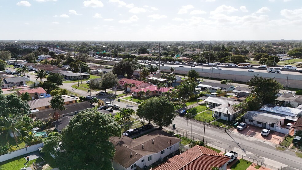 More Photos Of 7610 W Flagler St, Miami Land For Lease