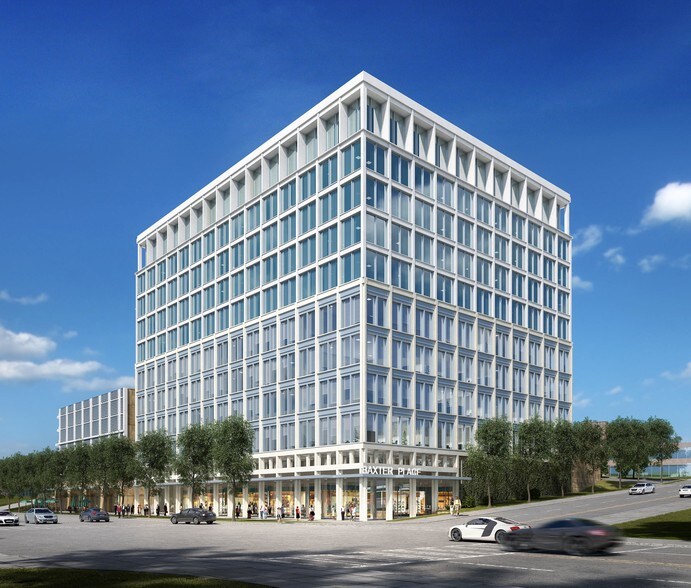 Primary Photo Of 355 Kings Dr, Charlotte Office For Lease