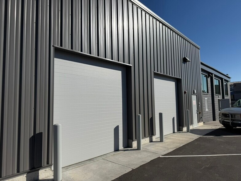 More Photos Of 250 W Paxton Ave, Salt Lake City Warehouse For Lease