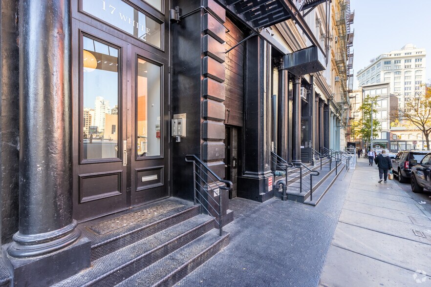 More Photos Of 13-19 White St, New York Apartments For Lease