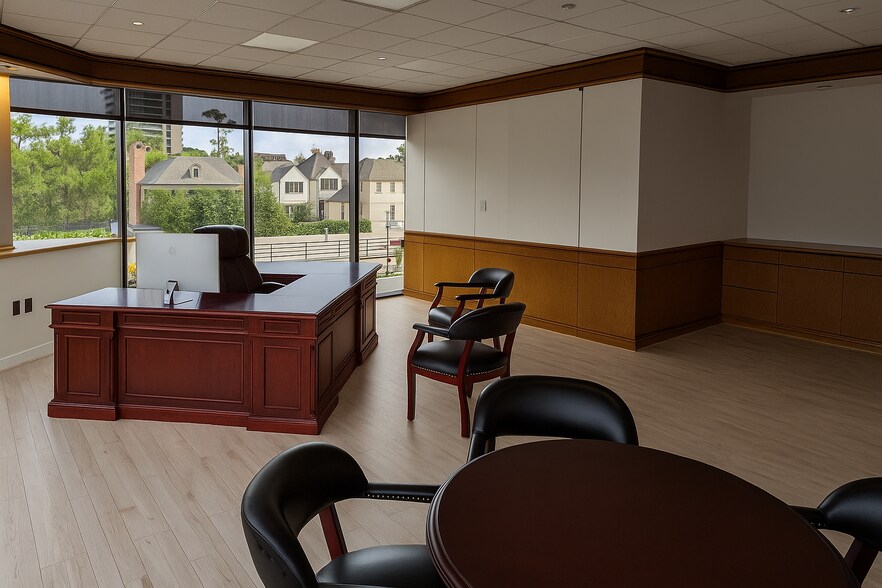 More Photos Of 17 S Briar Hollow Ln, Houston Coworking Space