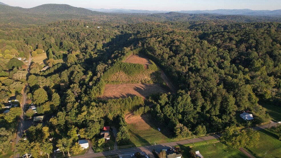 More Photos Of 8 First Ave, Ellijay Land For Sale