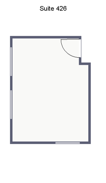 More Photos Of 35 Journal Sq, Jersey City Coworking Space