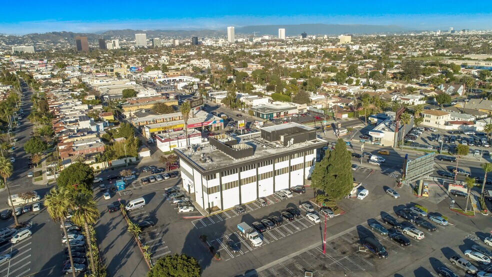 More Photos Of 1801 S La Cienega Blvd, Los Angeles Loft Creative Space For Lease