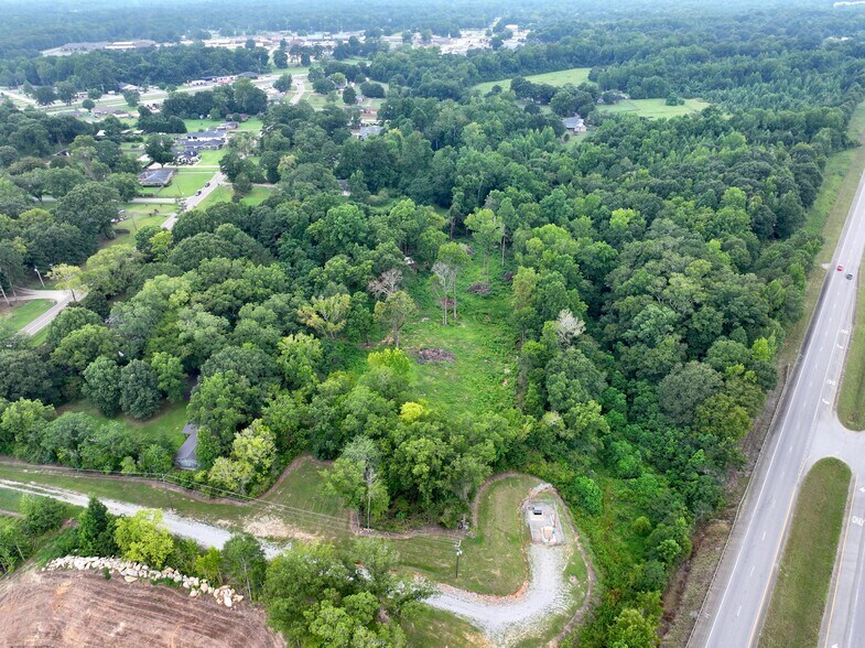 Primary Photo Of US Hwy 280, Smiths Station Land For Sale