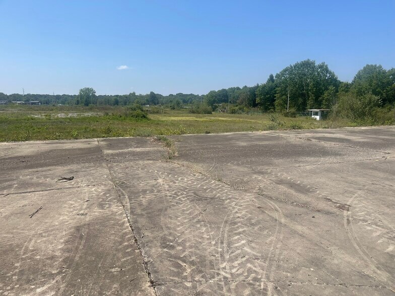 More Photos Of 195 Reynolds Industrial Park Rd, Greenville Land For Sale