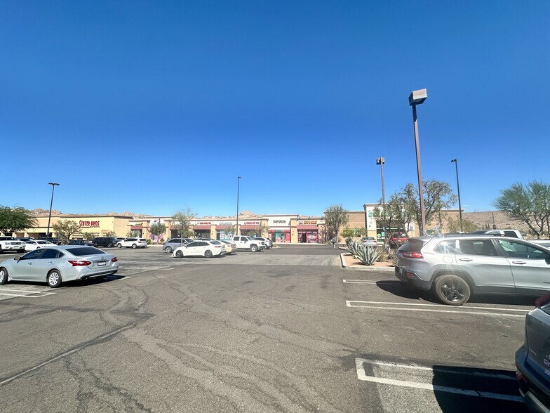 More Photos Of 57930-58132 29 Palms Hwy, Yucca Valley Unknown For Lease
