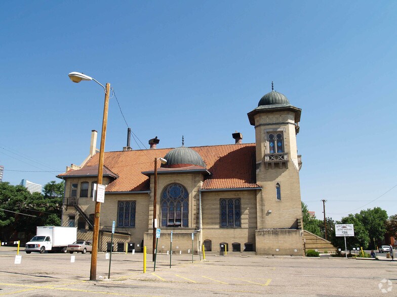 More Photos Of 1595 Pearl St, Denver Religious Facility For Sale