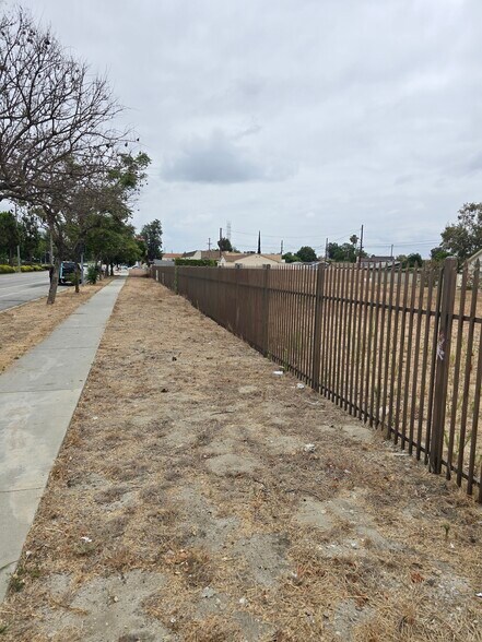 More Photos Of 12714 Ramona Blvd, Baldwin Park Land For Sale