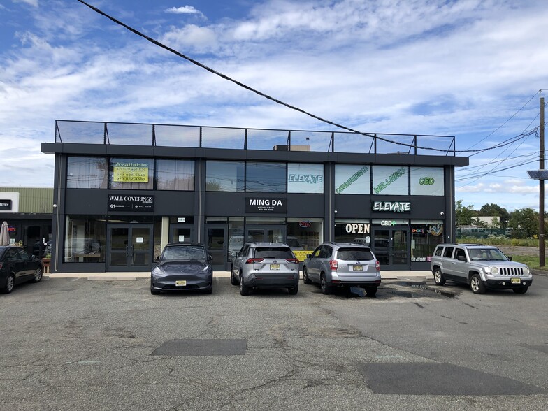 Primary Photo Of 103-105 US Highway 46, Fairfield Storefront Retail Office For Lease