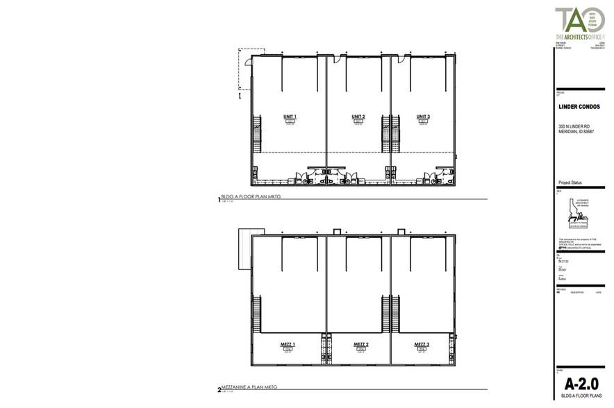 More Photos Of 300 North Linder Road (Land for Sale), Meridian Land For Sale