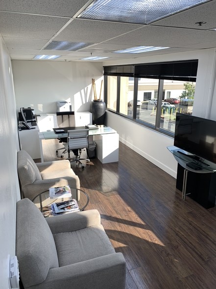 More Photos Of 1891 N Gaffey St, San Pedro Light Distribution For Lease