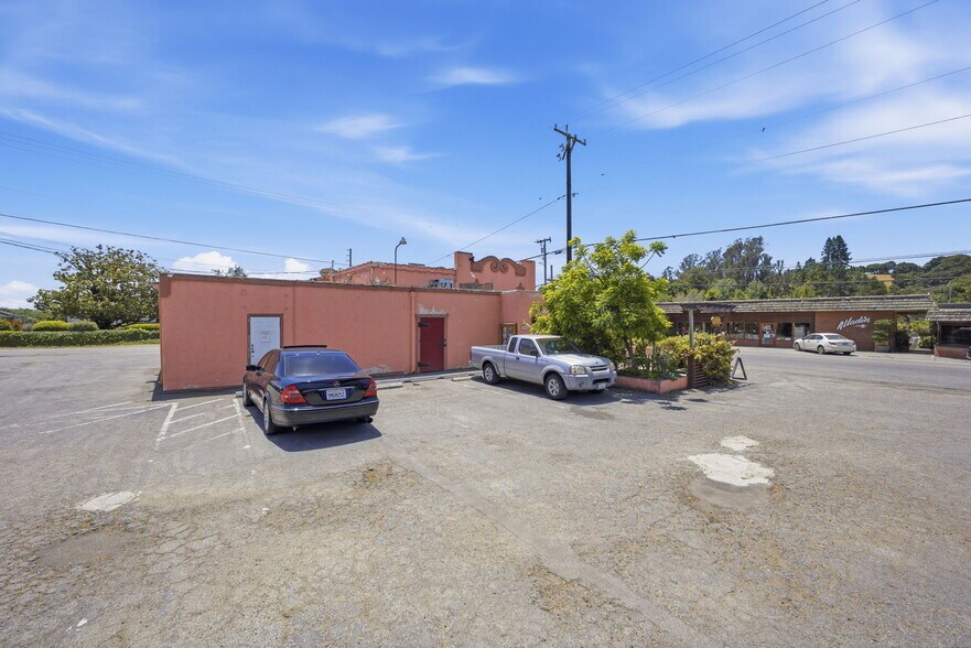 More Photos Of 2904-2908 Freedom Blvd, Watsonville Storefront Retail Residential For Sale