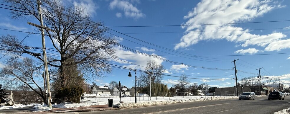 More Photos Of 66 Kinderkamack Rd, Oradell Land For Sale